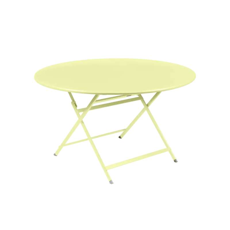 Table Caractère - Fermob