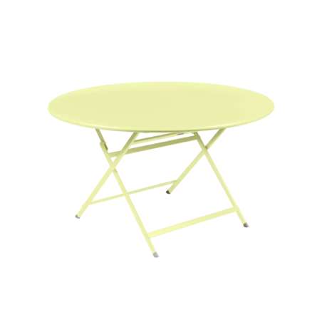 Table Caractère - Fermob