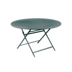 Table Caractère - Fermob