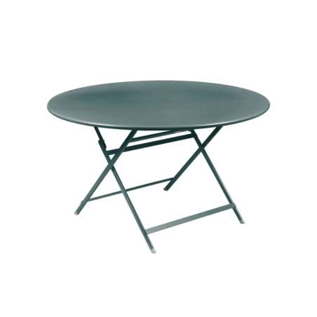 Table Caractère - Fermob