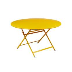 Table Caractère - Fermob