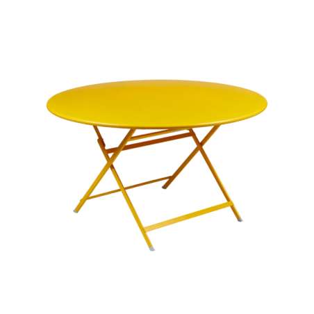 Table Caractère - Fermob