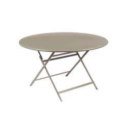 Table Caractère - Fermob