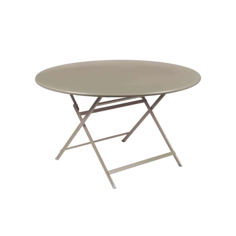 Table Caractère - Fermob