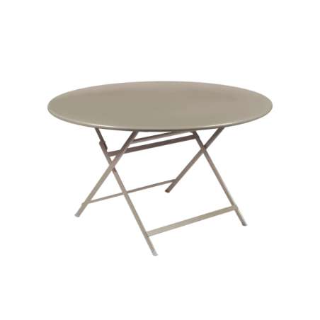 Table Caractère - Fermob