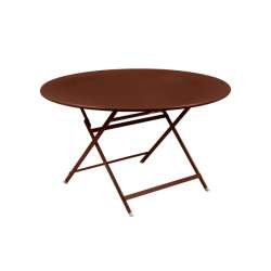 Table Caractère - Fermob