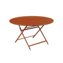 Table Caractère - Fermob