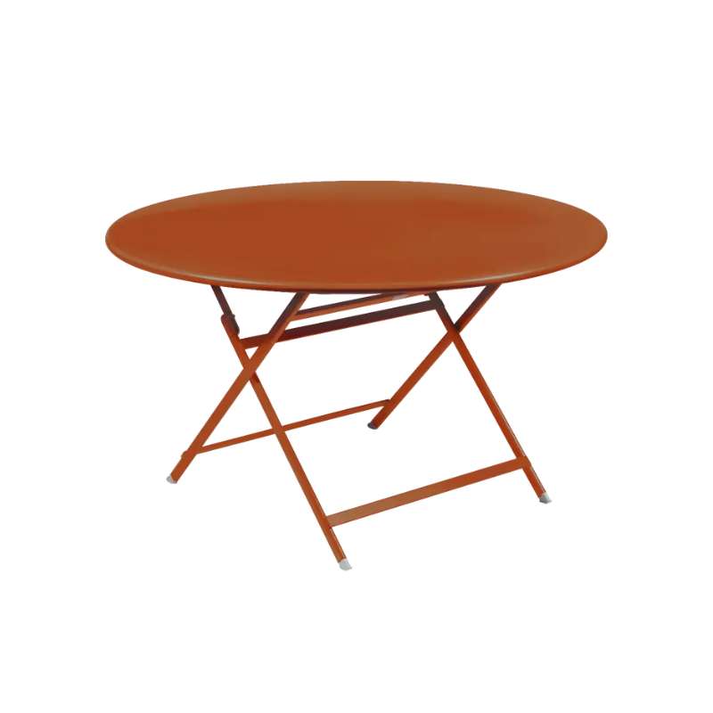 Table Caractère - Fermob
