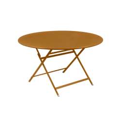 Table Caractère - Fermob