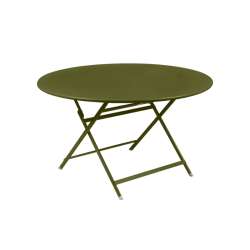 Table Caractère - Fermob