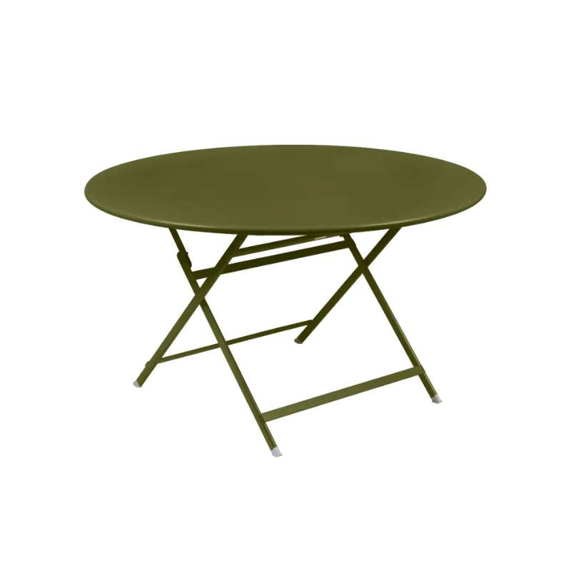 Table Caractère - Fermob