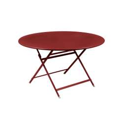 Table Caractère - Fermob