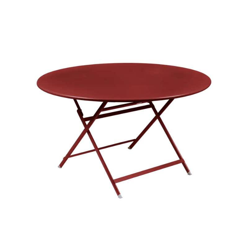 Table Caractère - Fermob