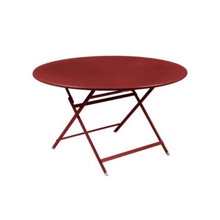 Table Caractère - Fermob