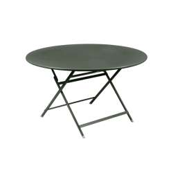 Table Caractère - Fermob
