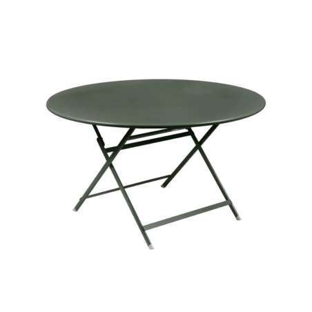 Table Caractère - Fermob