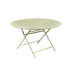 Table Caractère - Fermob