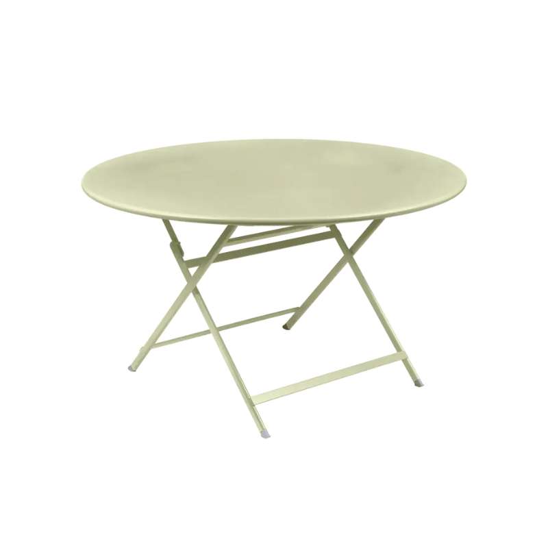 Table Caractère - Fermob
