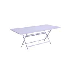 Table Caractère - Fermob