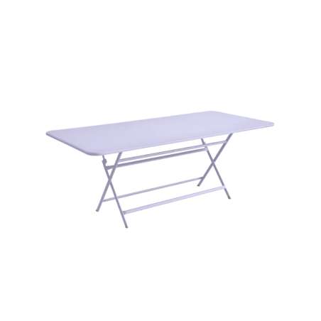 Table Caractère - Fermob