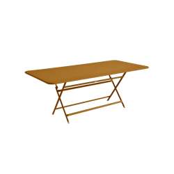 Table Caractère - Fermob