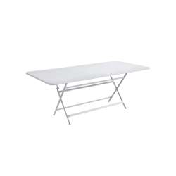 Table Caractère - Fermob