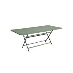 Table Caractère - Fermob