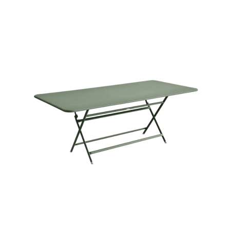 Table Caractère - Fermob