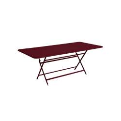 Table Caractère - Fermob