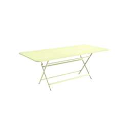 Table Caractère - Fermob