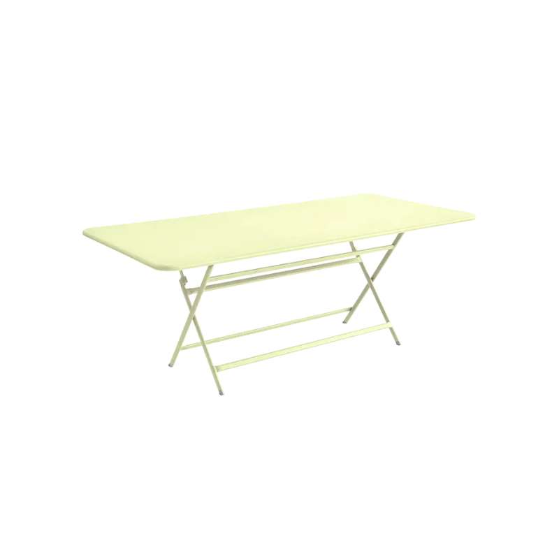 Table Caractère - Fermob