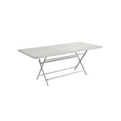 Table Caractère - Fermob