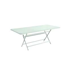 Table Caractère - Fermob