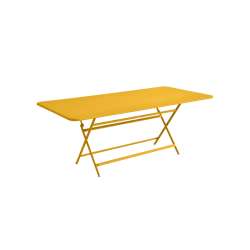 Table Caractère - Fermob