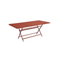 Table Caractère - Fermob