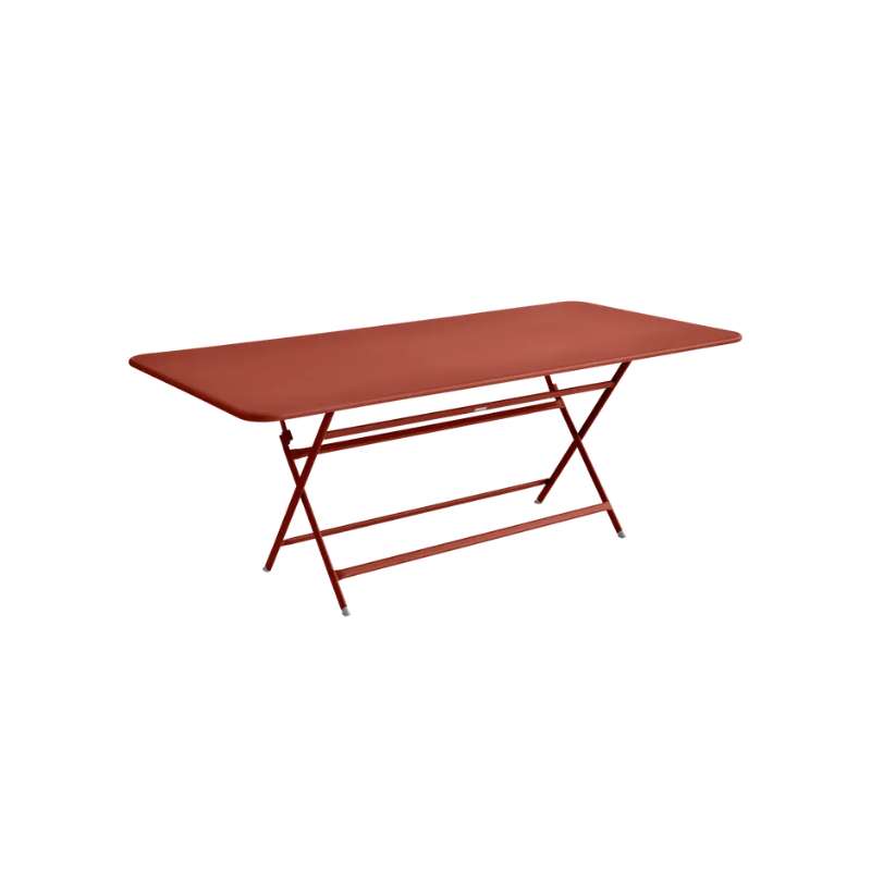 Table Caractère - Fermob