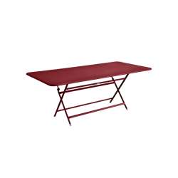 Table Caractère - Fermob