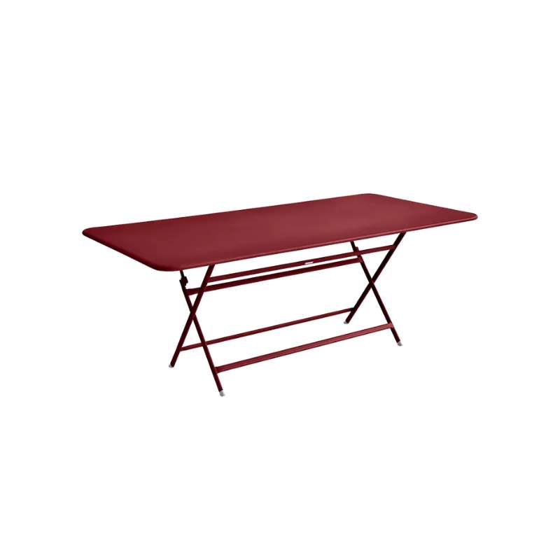 Table Caractère - Fermob