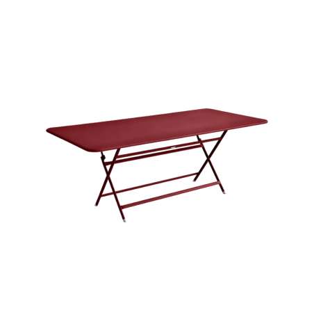 Table Caractère - Fermob