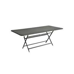 Table Caractère - Fermob