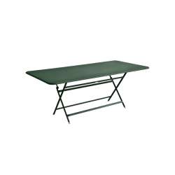 Table Caractère - Fermob