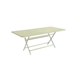 Table Caractère - Fermob