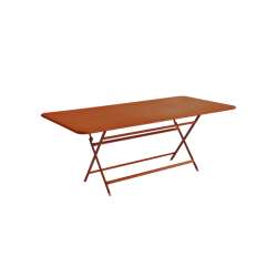 Table Caractère - Fermob