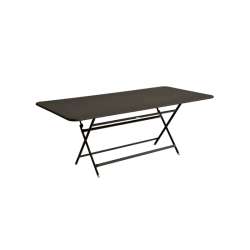 Table Caractère - Fermob