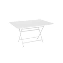 Table Caractère - Fermob