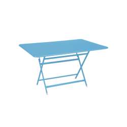 Table Caractère - Fermob