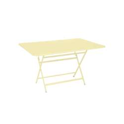 Table Caractère - Fermob
