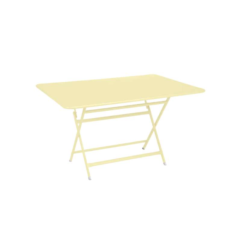 Table Caractère - Fermob