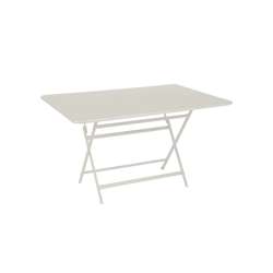 Table Caractère - Fermob