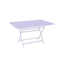 Table Caractère - Fermob